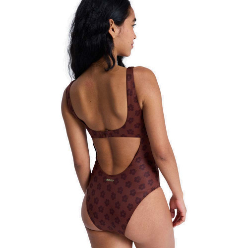 Roxy Γυναικείο ολόσωμο μαγιό Roxy Pro - One-Piece Swimsuit